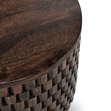 Load image into Gallery viewer, Noorwood 25" End table
