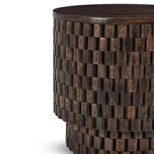 Load image into Gallery viewer, Noorwood 25" End table
