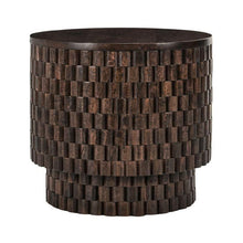 Load image into Gallery viewer, Noorwood 25" End table
