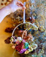 Load image into Gallery viewer, Succulent Crescent Moon Workshop
