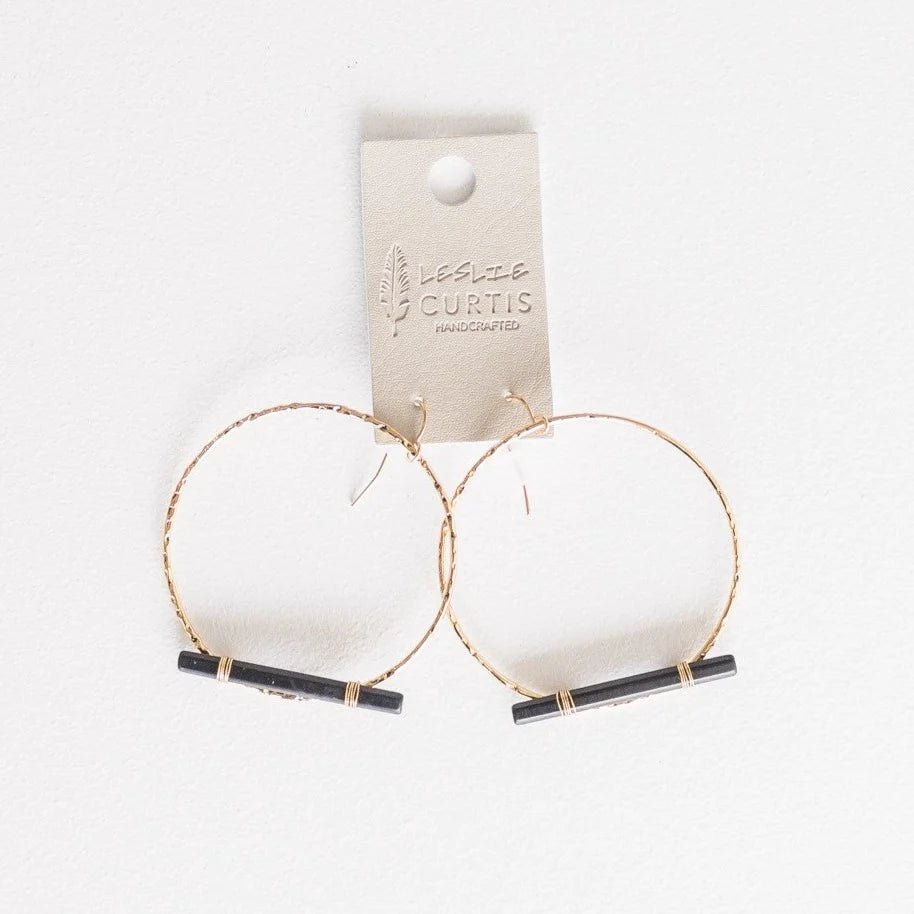 Jaycee Earring