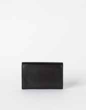 Load image into Gallery viewer, Jo's Purse Wallet | Black Leather
