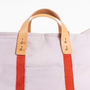 Jumbo Tote | Sky