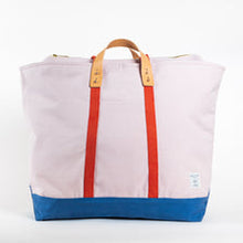 Load image into Gallery viewer, Jumbo Tote | Sky
