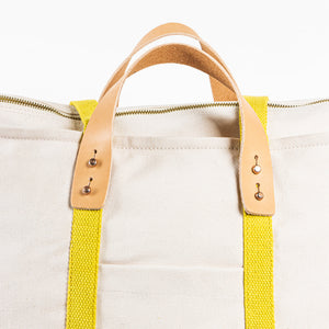 Jumbo Tote | Earth