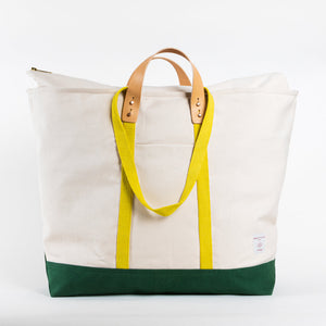 Jumbo Tote | Earth