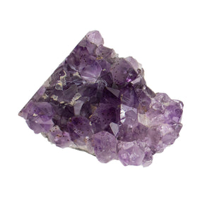 Amethyst Specimen