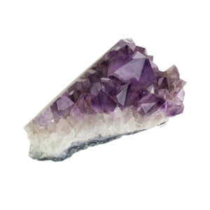 Amethyst Specimen