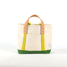 Load image into Gallery viewer, Lunch Tote | Earth
