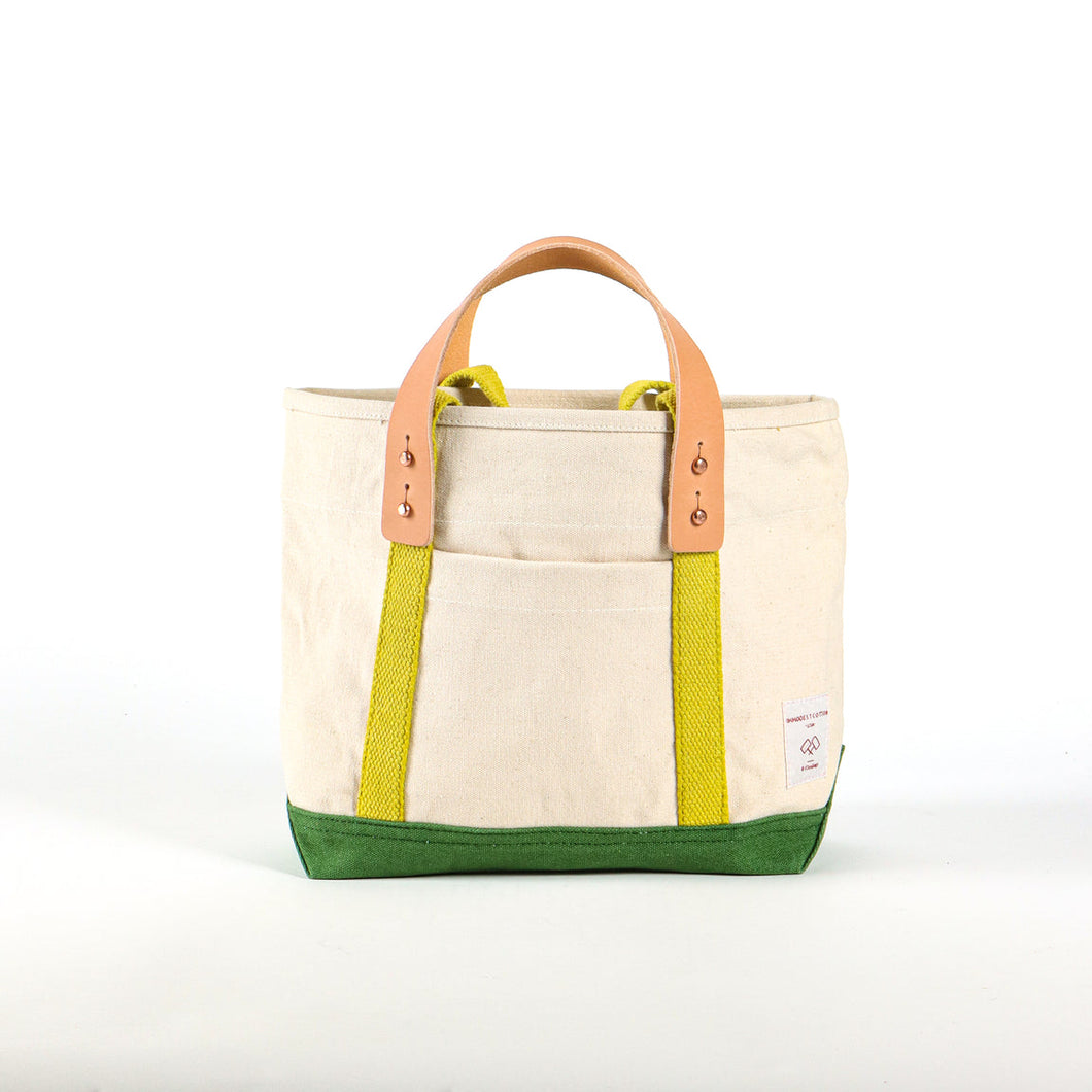 Lunch Tote | Earth