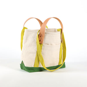 Lunch Tote | Earth