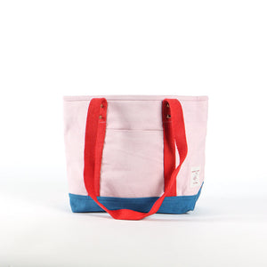 Lunch Tote | Sky