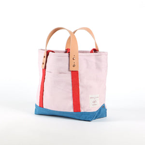 Lunch Tote | Sky