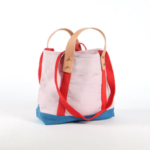 Lunch Tote | Sky