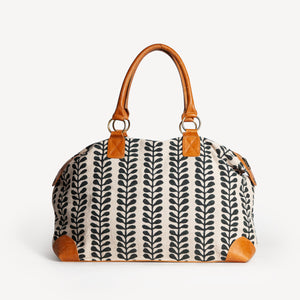 Malti Weekender l Fern