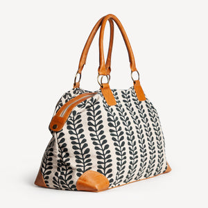 Malti Weekender l Fern