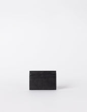 Load image into Gallery viewer, Mark's Cardcase | Black Classic Leather
