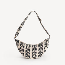 Load image into Gallery viewer, Moon Sling Bag l Fern
