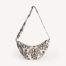 Load image into Gallery viewer, Moon Sling Bag l Meadow Folk
