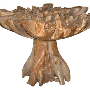 Natura Dining Room Table Base