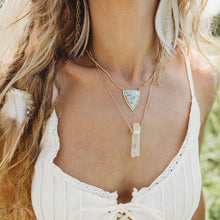 Load image into Gallery viewer, Beth Necklace
