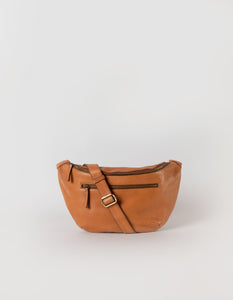 Drew Bum Bag | Wild Oak