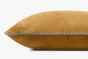 Liza Pillow | Gold