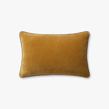 Load image into Gallery viewer, Liza Pillow | Gold
