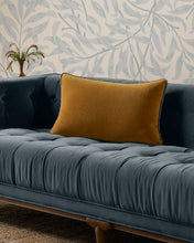 Load image into Gallery viewer, Liza Pillow | Gold
