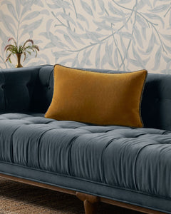Liza Pillow | Gold