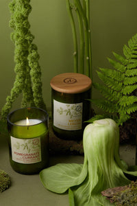 Eco Candle| Meyer Lemon