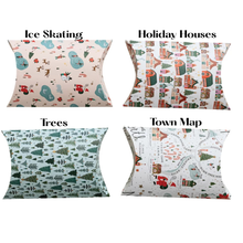 Load image into Gallery viewer, North Pole Gift Boxes
