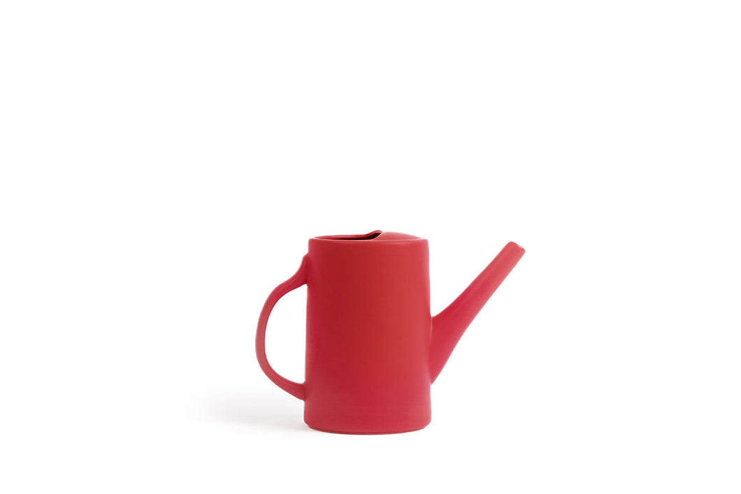 Gemstone Watering Can | Red