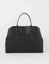 Load image into Gallery viewer, Rita Purse | Black Soft Grain Leather
