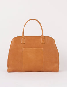 Rita Purse | Wild Oak Soft Grain Leather