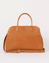 Load image into Gallery viewer, Rita Purse | Wild Oak Soft Grain Leather
