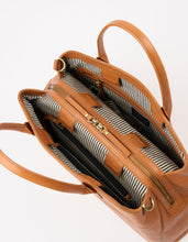 Load image into Gallery viewer, Rita Purse | Wild Oak Soft Grain Leather
