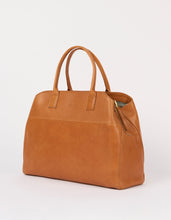 Load image into Gallery viewer, Rita Purse | Wild Oak Soft Grain Leather
