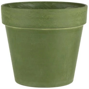 Patio Planter | Olive
