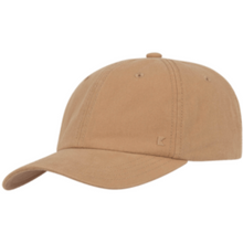 Load image into Gallery viewer, Cardwell Mens Casual Cap | Clay
