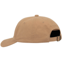 Load image into Gallery viewer, Cardwell Mens Casual Cap | Clay
