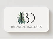 Botanical Dwellings Gift Card