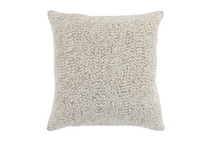 Load image into Gallery viewer, Maris Pillow | Ivory
