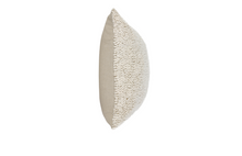 Load image into Gallery viewer, Maris Pillow | Ivory
