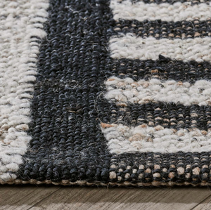 Kofu Stripe Rug