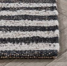 Load image into Gallery viewer, Kofu Stripe Rug
