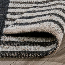 Load image into Gallery viewer, Kofu Stripe Rug
