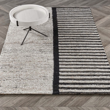 Load image into Gallery viewer, Kofu Stripe Rug
