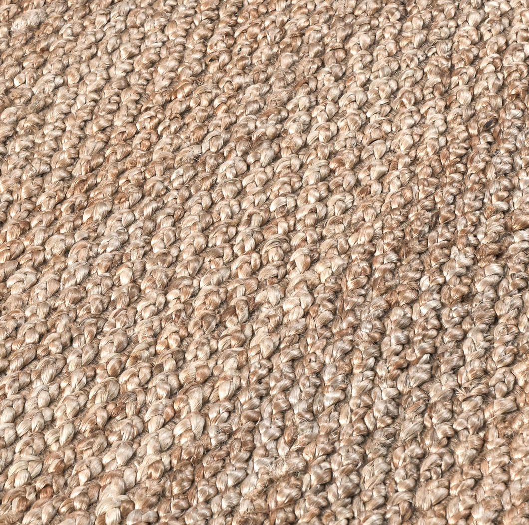 Santa Cruz Jute Rug