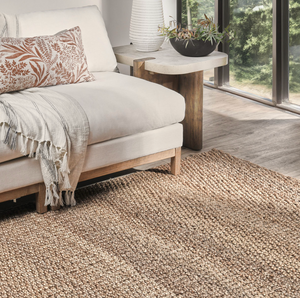 Santa Cruz Jute Rug